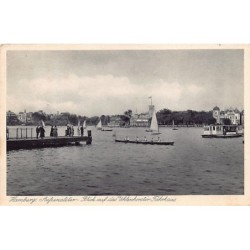 Rare collectable postcards of Germany. Vintage Postcards of Germany