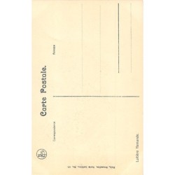 Rare collectable postcards of Belgium. Vintage Postcards of Belgium