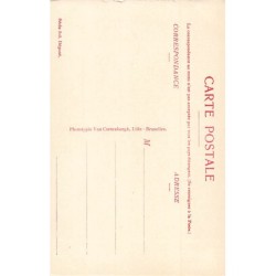 Rare collectable postcards of Belgium. Vintage Postcards of Belgium