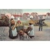 Rare collectable postcards of Belgium. Vintage Postcards of Belgium