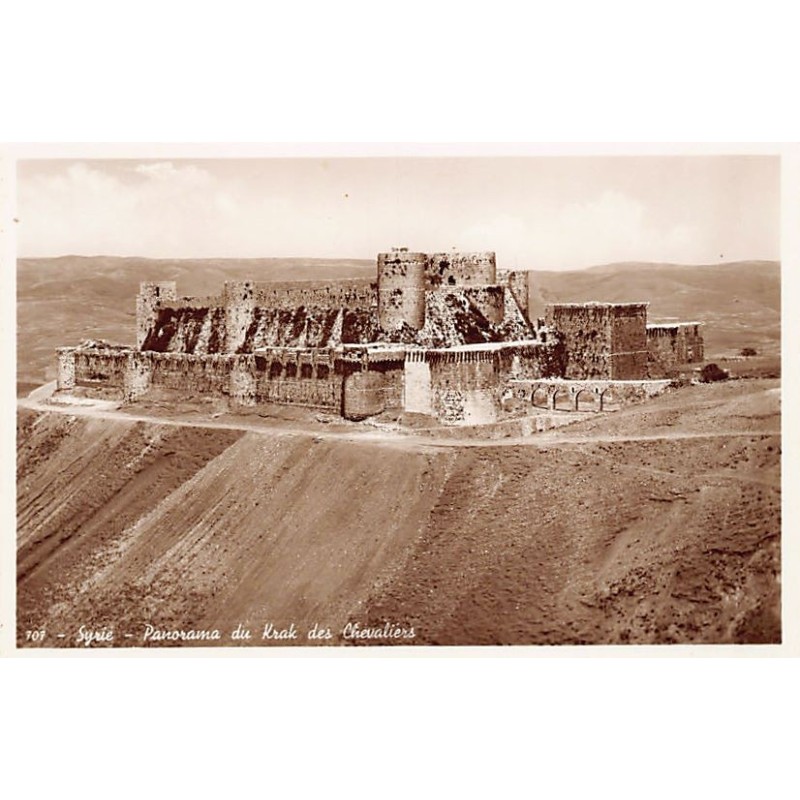 Rare collectable postcards of Syria. Vintage Postcards of Syria