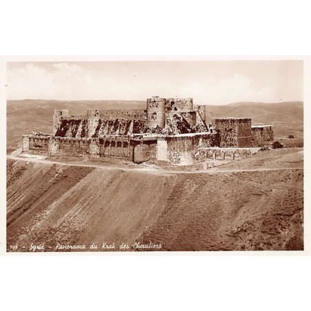 Rare collectable postcards of Syria. Vintage Postcards of Syria