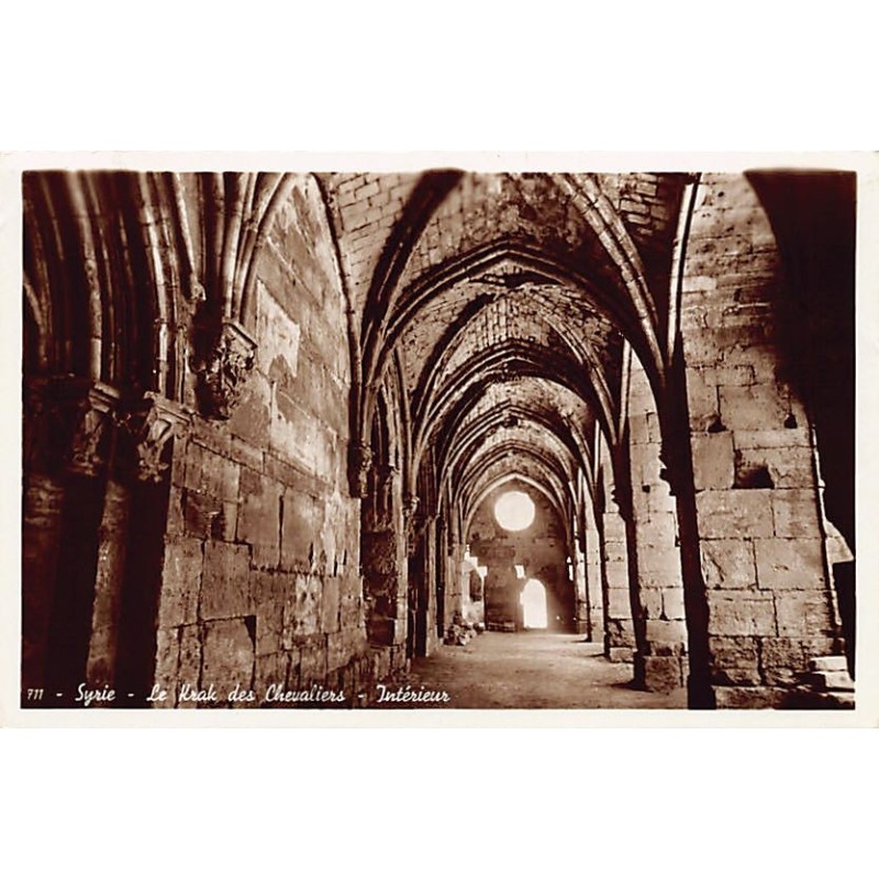 Rare collectable postcards of Syria. Vintage Postcards of Syria