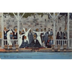 Rare collectable postcards of Syria. Vintage Postcards of Syria