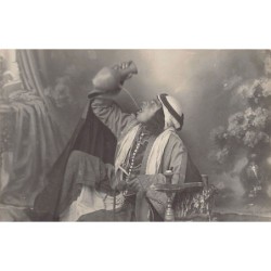 Rare collectable postcards of Syria. Vintage Postcards of Syria