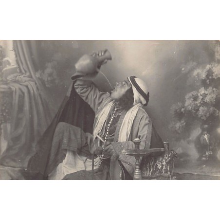 Rare collectable postcards of Syria. Vintage Postcards of Syria