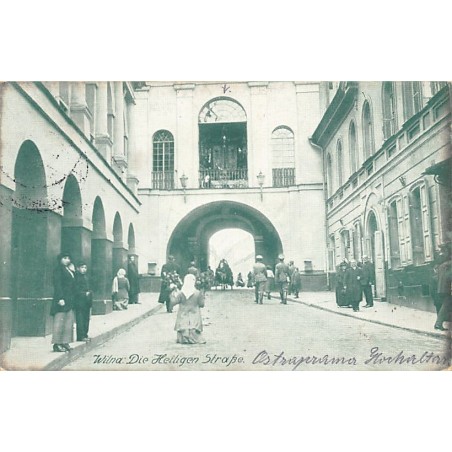 Rare collectable postcards of LITHUANIA. Vintage Postcards of LITHUANIA
