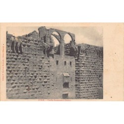 Rare collectable postcards of Syria. Vintage Postcards of Syria