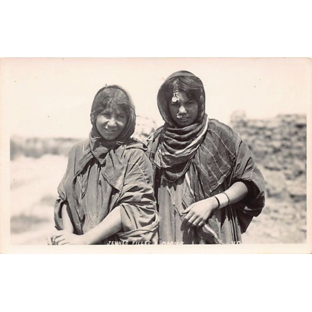 Rare collectable postcards of Syria. Vintage Postcards of Syria