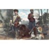 Rare collectable postcards of Syria. Vintage Postcards of Syria