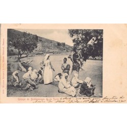 Rare collectable postcards of Syria. Vintage Postcards of Syria