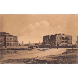 Rare collectable postcards of Syria. Vintage Postcards of Syria