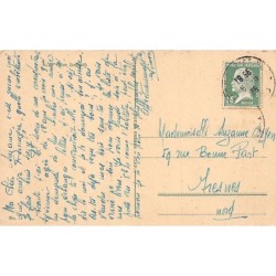 Rare collectable postcards of Syria. Vintage Postcards of Syria