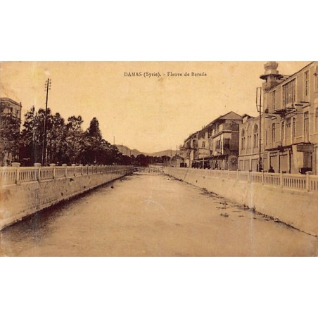 Rare collectable postcards of Syria. Vintage Postcards of Syria