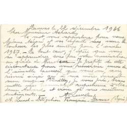 Rare collectable postcards of Syria. Vintage Postcards of Syria