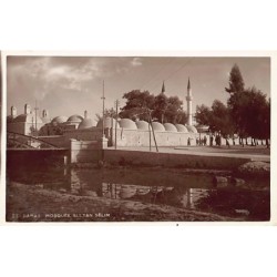 Rare collectable postcards of Syria. Vintage Postcards of Syria