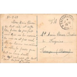 Rare collectable postcards of Syria. Vintage Postcards of Syria