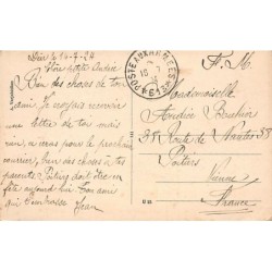 Rare collectable postcards of Syria. Vintage Postcards of Syria