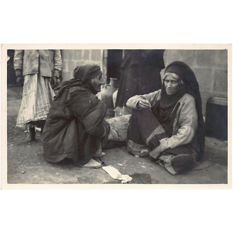 Rare collectable postcards of Syria. Vintage Postcards of Syria