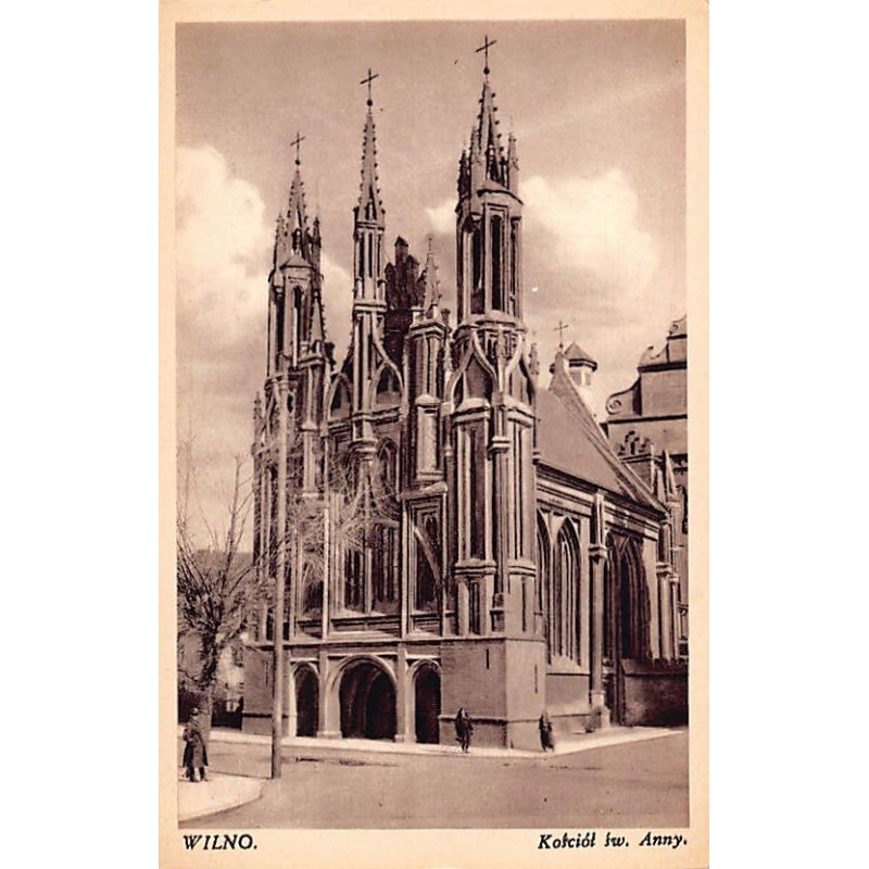 Rare collectable postcards of LITHUANIA. Vintage Postcards of LITHUANIA