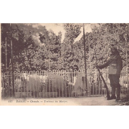 Rare collectable postcards of Syria. Vintage Postcards of Syria