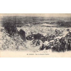 Rare collectable postcards of Syria. Vintage Postcards of Syria