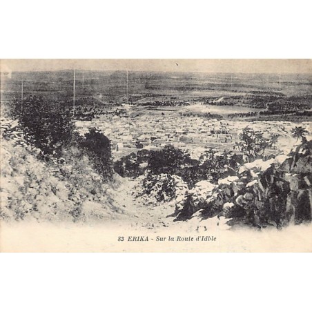 Rare collectable postcards of Syria. Vintage Postcards of Syria