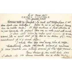 Rare collectable postcards of Syria. Vintage Postcards of Syria