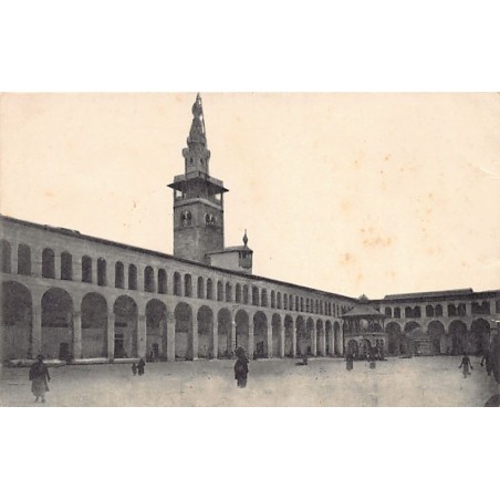 Rare collectable postcards of Syria. Vintage Postcards of Syria