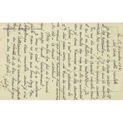 Rare collectable postcards of Syria. Vintage Postcards of Syria