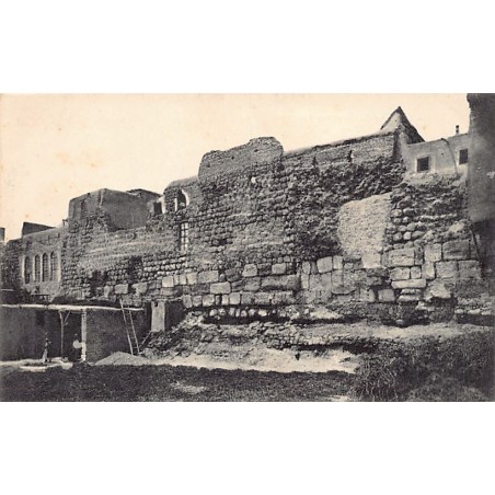 Rare collectable postcards of Syria. Vintage Postcards of Syria