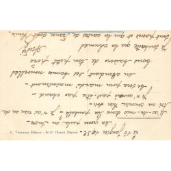 Rare collectable postcards of Syria. Vintage Postcards of Syria