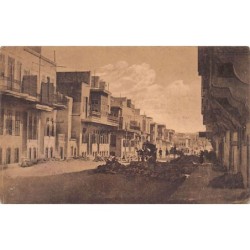 Rare collectable postcards of Syria. Vintage Postcards of Syria
