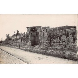 Rare collectable postcards of Syria. Vintage Postcards of Syria