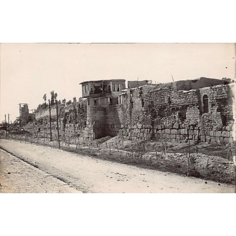 Rare collectable postcards of Syria. Vintage Postcards of Syria