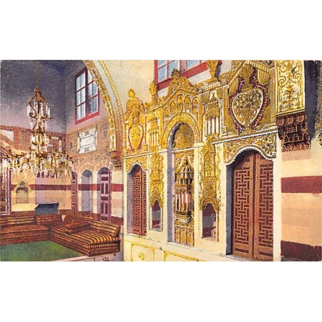 Rare collectable postcards of Syria. Vintage Postcards of Syria