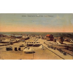 Rare collectable postcards of Syria. Vintage Postcards of Syria