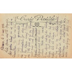 Rare collectable postcards of Syria. Vintage Postcards of Syria