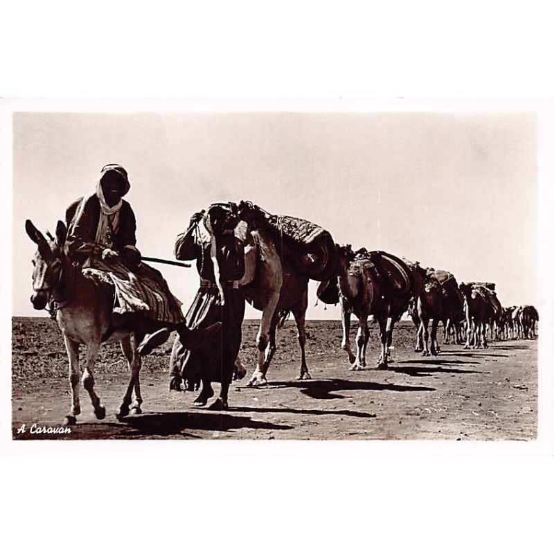 Rare collectable postcards of Syria. Vintage Postcards of Syria