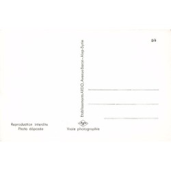 Rare collectable postcards of Syria. Vintage Postcards of Syria