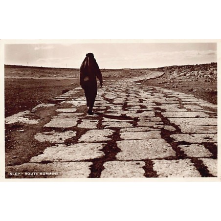 Rare collectable postcards of Syria. Vintage Postcards of Syria