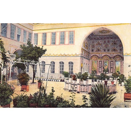 Rare collectable postcards of Syria. Vintage Postcards of Syria