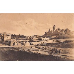 Rare collectable postcards of Syria. Vintage Postcards of Syria