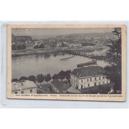 Rare collectable postcards of LITHUANIA. Vintage Postcards of LITHUANIA