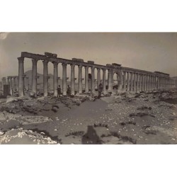 Rare collectable postcards of Syria. Vintage Postcards of Syria