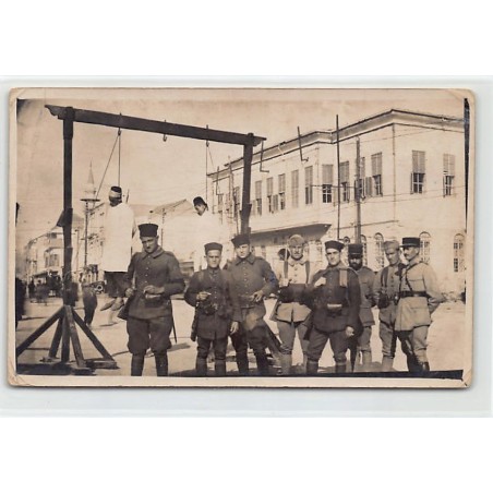 Rare collectable postcards of Syria. Vintage Postcards of Syria