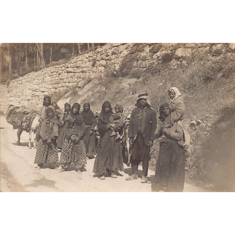 Rare collectable postcards of Syria. Vintage Postcards of Syria