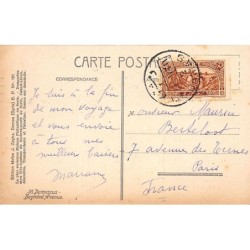 Rare collectable postcards of Syria. Vintage Postcards of Syria