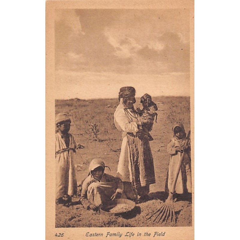 Rare collectable postcards of Syria. Vintage Postcards of Syria