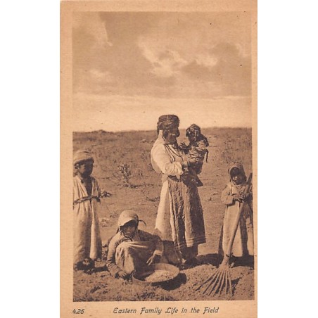 Rare collectable postcards of Syria. Vintage Postcards of Syria